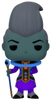 Funko Pop! Animation: Dragon Ball Super - Whis #317 (GITD/Galactic Toys Exclusive)