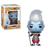 Funko Pop! Dragonball Super - Whis #317 (Metallic) (SDCC 2018) - Sweets and Geeks