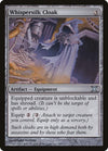 Whispersilk Cloak - 10th Edition #345/383