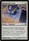 Whispersilk Cloak - (LP) Darksteel #160/165
