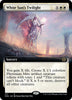 White Sun's Twilight (Extended Art) - Phyrexia: All Will Be One - #377