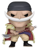 Funko POP Animation: One Piece - Whitebeard #1270 - Sweets and Geeks