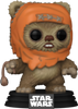 Funko Pop! Star Wars - Wicket with Slingshot (Summer Convention 2023) #631