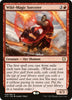 Wild-Magic Sorcerer - Commander: Adventures in the Forgotten Realms - #305