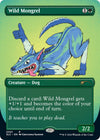 Wild Mongrel - Secret Lair: 30th Anniversary Countdown Kit - #2001