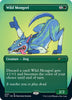 Wild Mongrel - Secret Lair: 30th Anniversary Countdown Kit - #2001