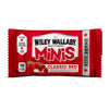 Wiley Wallaby Mini Licorice Bites - Strawberry 3.5oz