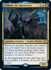 Wilhelt, the Rotcleaver (Foil) - Commander: Innistrad: Midnight Hunt - #002/038