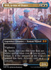 Will, Scion of Peace (Foil) (Borderless) - Wilds of Eldraine - #0302