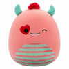 Squishmallows - Willet the Monster 8"