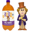 Funko Soda - Willy Wonka (Opened) (Common) (Funko Fall 2023 Exclusive)