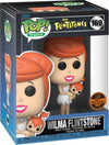 Funko Pop! Digital: The Flintstones - Wilma Flintstone (NFT Release) #183
