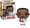 Funko Pop! Basketball - Wilt Chamberlain #165 (Funko Exclusive)