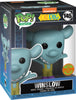 (DAMAGED BOX) Funko Pop! Nickelodeon: Cat Dog - Winslow #145 (NFT Release)
