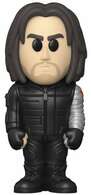 Funko Soda - Winter Soldier (Common) (Opened) - Sweets and Geeks