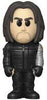 Funko Soda - Winter Soldier (Common) (Opened) - Sweets and Geeks