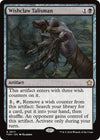Wishclaw Talisman - Foundations - #0617