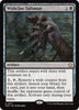 Wishclaw Talisman - Foundations - #0617