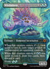 Wistfulness (Borderless) (Foil) - Lorwyn Eclipsed - #0296