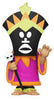 Funko Pop! Soda Vinyl Figure Scooby-Doo - Witch Doctor (NFT 1550 Pcs.) (Sealed)