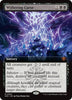 Withering Curse (Extended Art) - Secrets of Strixhaven - #0105