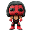 Funko Pop! WWE: WWE - Wolfpac Sting #19 (Gamestop Exclusive)