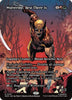 Wolverine, Best There Is (Borderless) - Marvel Universe Eternal-Legal - #0097