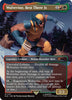 Wolverine, Best There Is (Rainbow Foil) - Secret Lair Drop Series - #1737