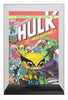 Funko Pop! Comic Covers: Marvel - Wolverine #24 (Gamestop Exclusive)