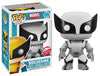Funko Pop Marvel: Marvel Universe - Wolverine (FugitiveToys) #05