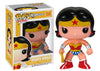 Funko Pop! Heroes: DC Super Heroes - Wonder Woman #08
