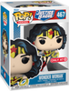 Funko POP! Heroes - Justice League: Wonder Woman #467