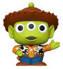 Funko Pop! Remix - Woody #756