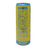 Wooooo Ric Flair Energy Drink Lemon 12oz
