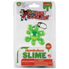 World's Coolest Nickelodeon Slime Keychain