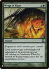 Wrap in Vigor - The List Reprints - #141/180