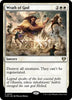 Wrath of God (Foil) - Commander Masters - #0070