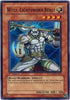 Wulf, Lightsworn Beast (Unlimited Edition) (Super Rare) - Light of Destruction - #LODT-EN023