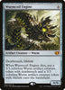 Wurmcoil Engine - Commander 2014 - #283/337