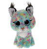 Ty Plush Beanie Bellies, Lynx the Bobcat (SNG6)
