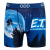 E.T. Escape Odd Sox Box Briefs - Medium