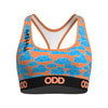 Naruto Womens Sports Bra - Large