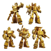 Transformers XV 01 - Golden Lagoon (SNG1)
