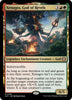 Xenagos, God of Revels - Commander: The Lost Caverns of Ixalan - #0295