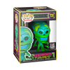 Funko Pop! Movies: Alien - Xenomorph #731 (Hot Topic Scare Fair)(Black Light)