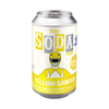 Funko Soda! Power Rangers - Yellow Ranger (Funko Exclusive) (Sealed)