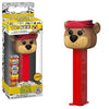 Funko Pop Pez: Hanna Barbera - Yogi Bear (Chase)