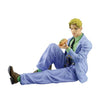 Yoshikage Kira (Diamond Is Unbreakable) "Jojo's Bizarre Adventure: Diamond Is Unbreakable", Ichibansho Figure