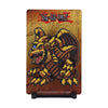 Yu-Gi-Oh - The Winged Dragon of Ra FiGGYZ Magnet