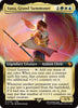 Yuna, Grand Summoner (Extended Art) (Foil) - Commander: FINAL FANTASY - #0192